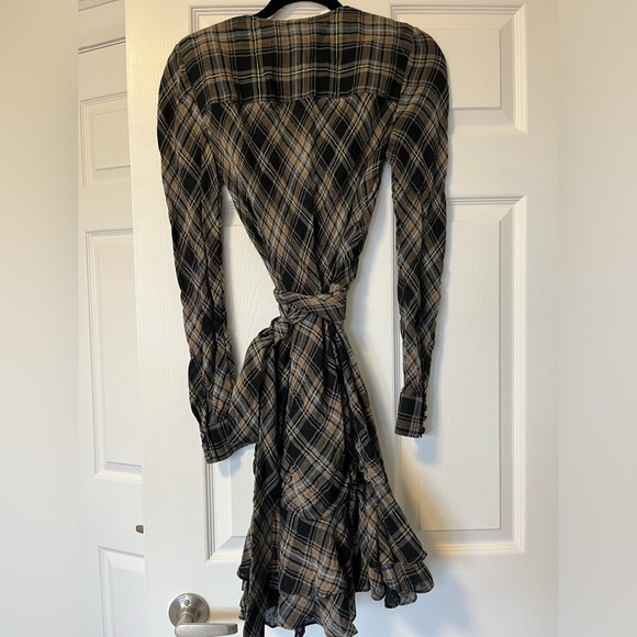 Veronica Beard Farlow Dress - Brand New with Tags - Picture 5 of 7